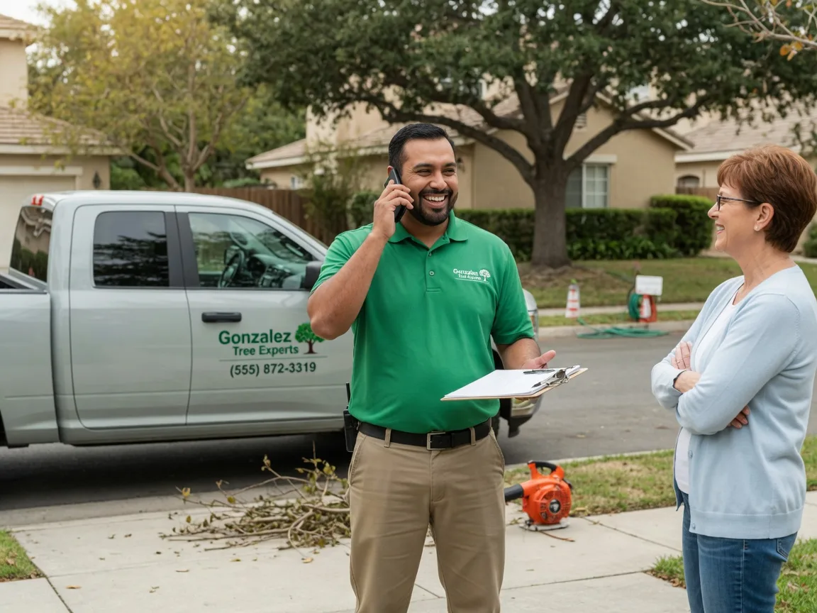 Tree Service Badger, AK FAQs